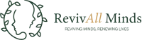 revivall minds new logo