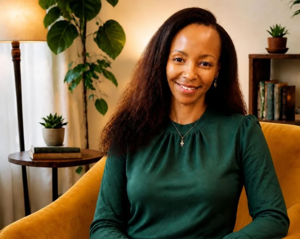 meet jackie munyiri, licenced psychologist