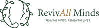 revivall minds logo
